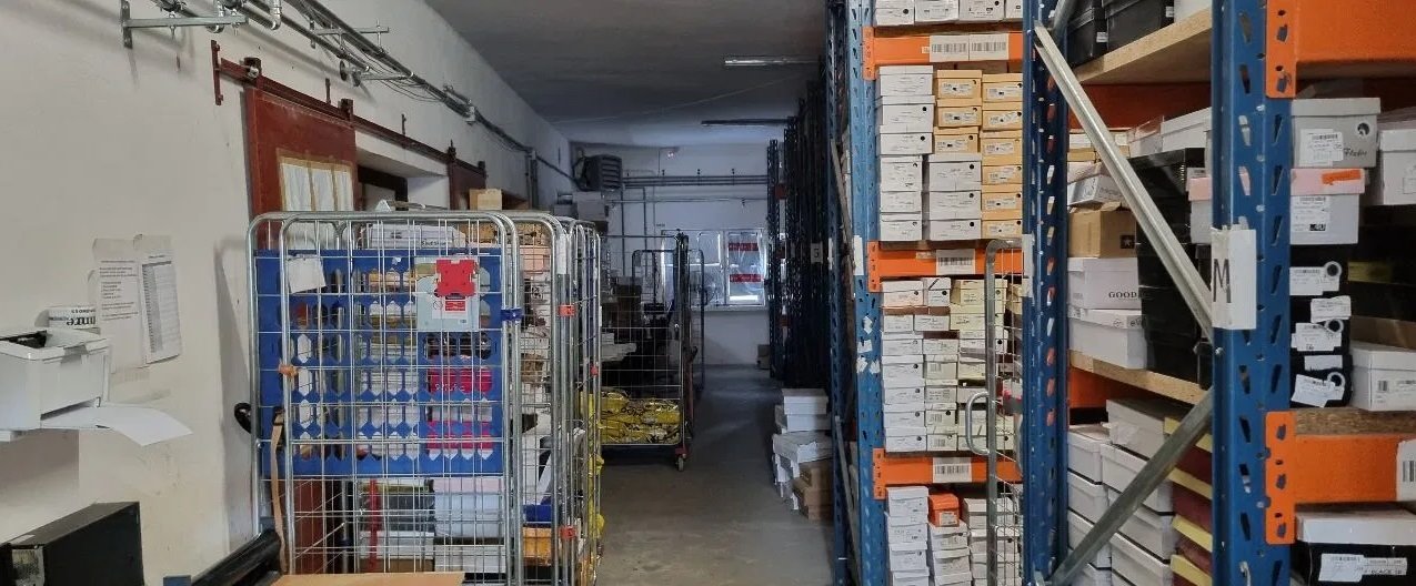 Lokal użytkowy na wynajem Kobyłka, Kobyłka  650m2 Foto 10