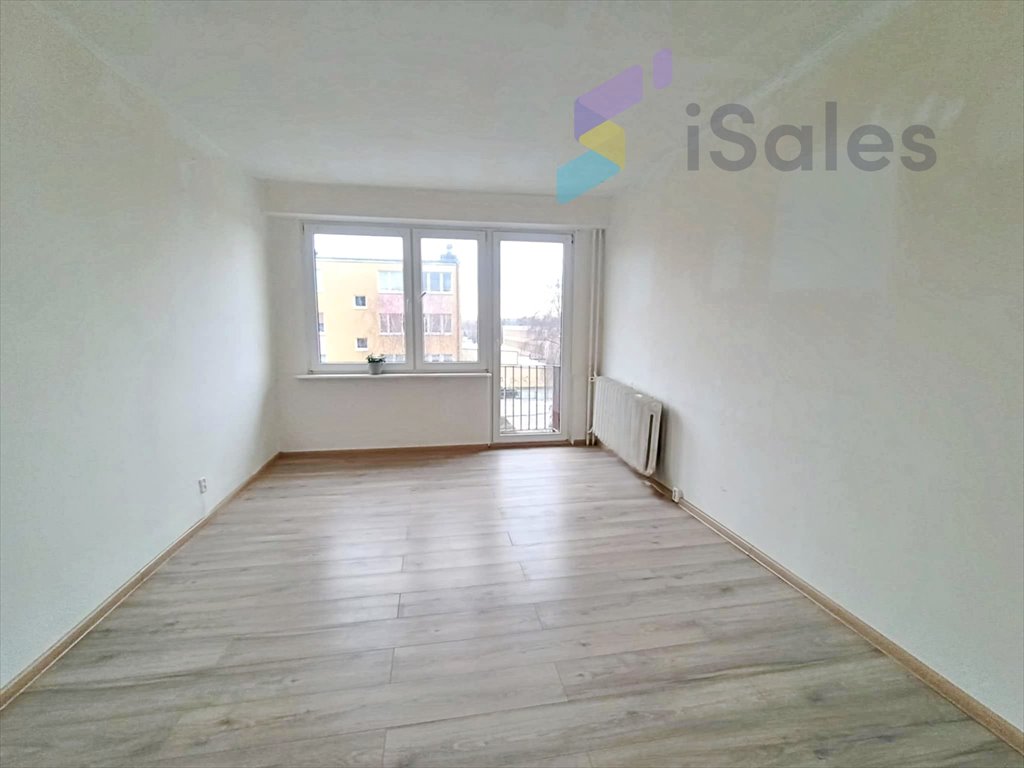 Mieszkanie dwupokojowe na sprzedaż Ostróda, Ostróda, im. Władysława Jagiełły 2A  39m2 Foto 1