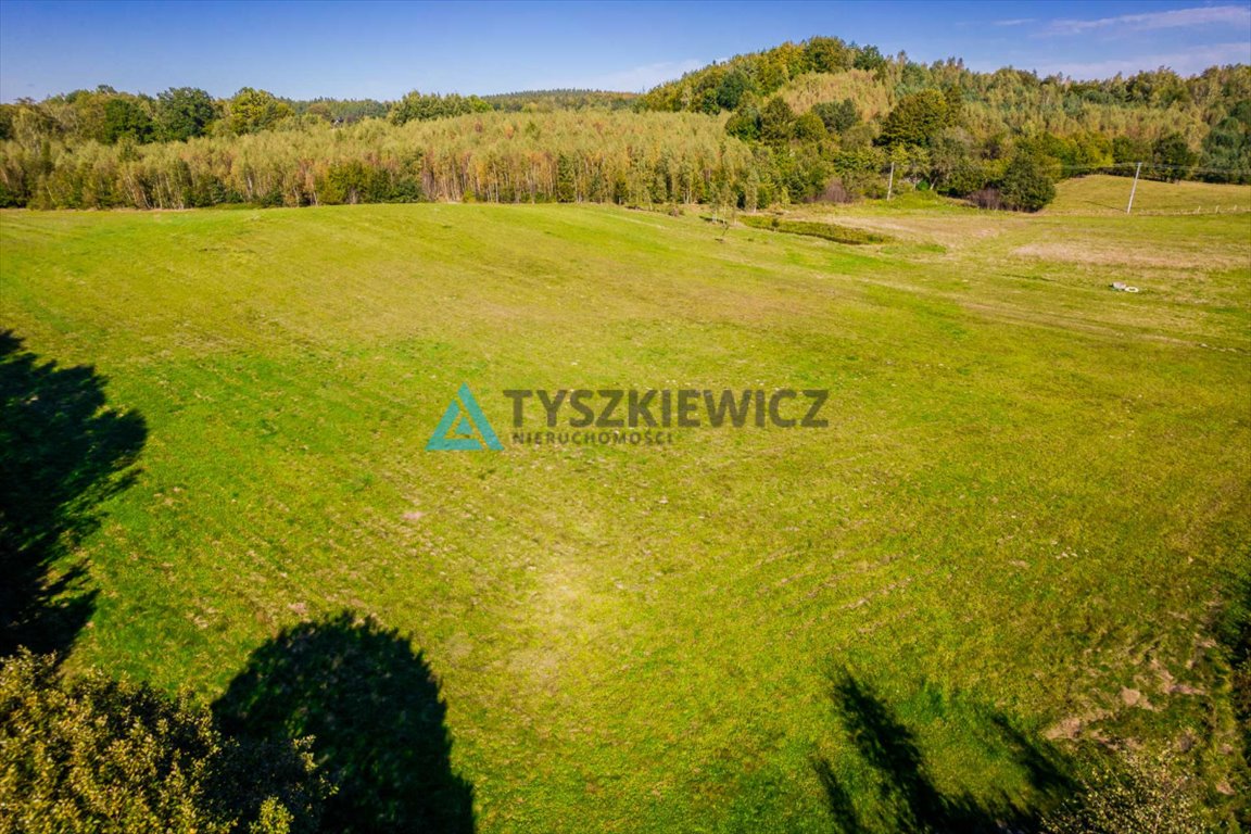 Działka budowlana na sprzedaż Ręboszewo  1 170m2 Foto 8