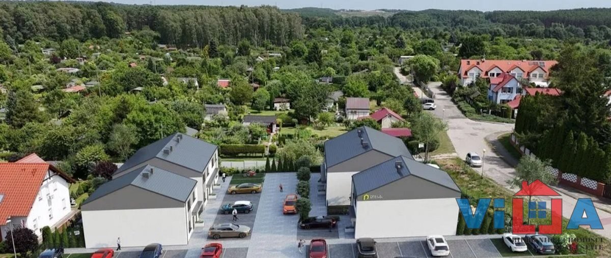 Mieszkanie trzypokojowe na sprzedaż Zielona Góra, Jędrzychów  70m2 Foto 6