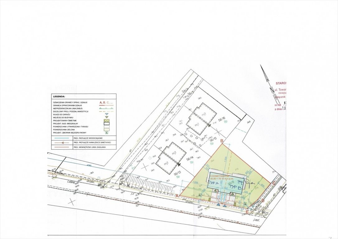 Dom na sprzedaż Papowo Toruńskie, Wiśniowa  156m2 Foto 6