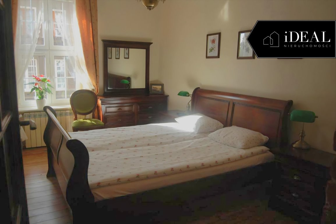 Mieszkanie trzypokojowe na sprzedaż Gdańsk, Śródmieście, Ogarna  46m2 Foto 1