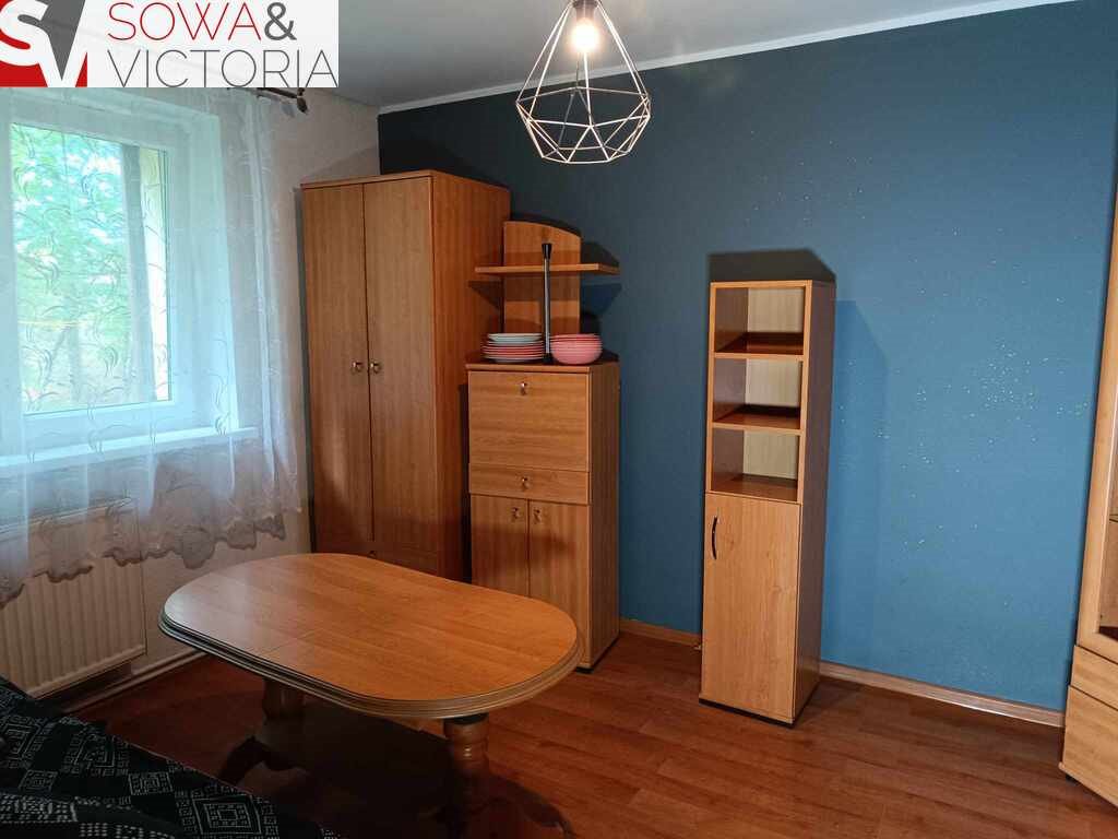 Mieszkanie dwupokojowe na sprzedaż Świebodzice  45m2 Foto 3