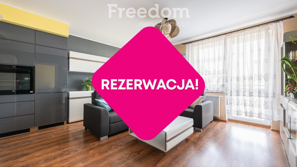 Mieszkanie dwupokojowe na sprzedaż Straszyn, Starogardzka  46m2 Foto 3