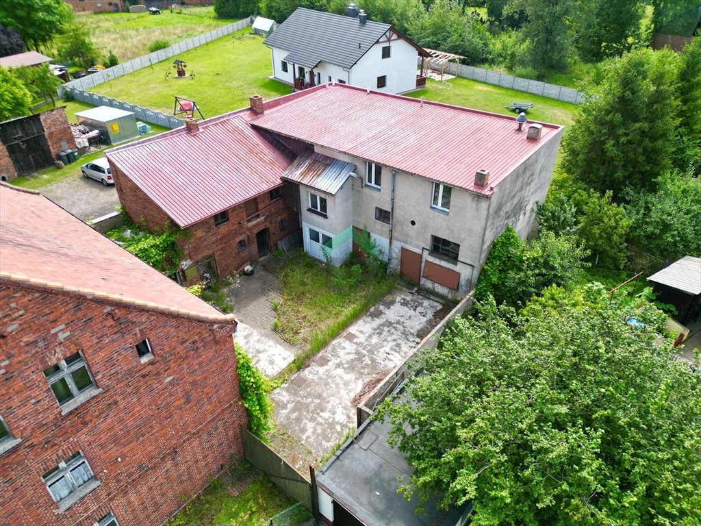 Dom na sprzedaż Sieraków Śląski  157m2 Foto 2