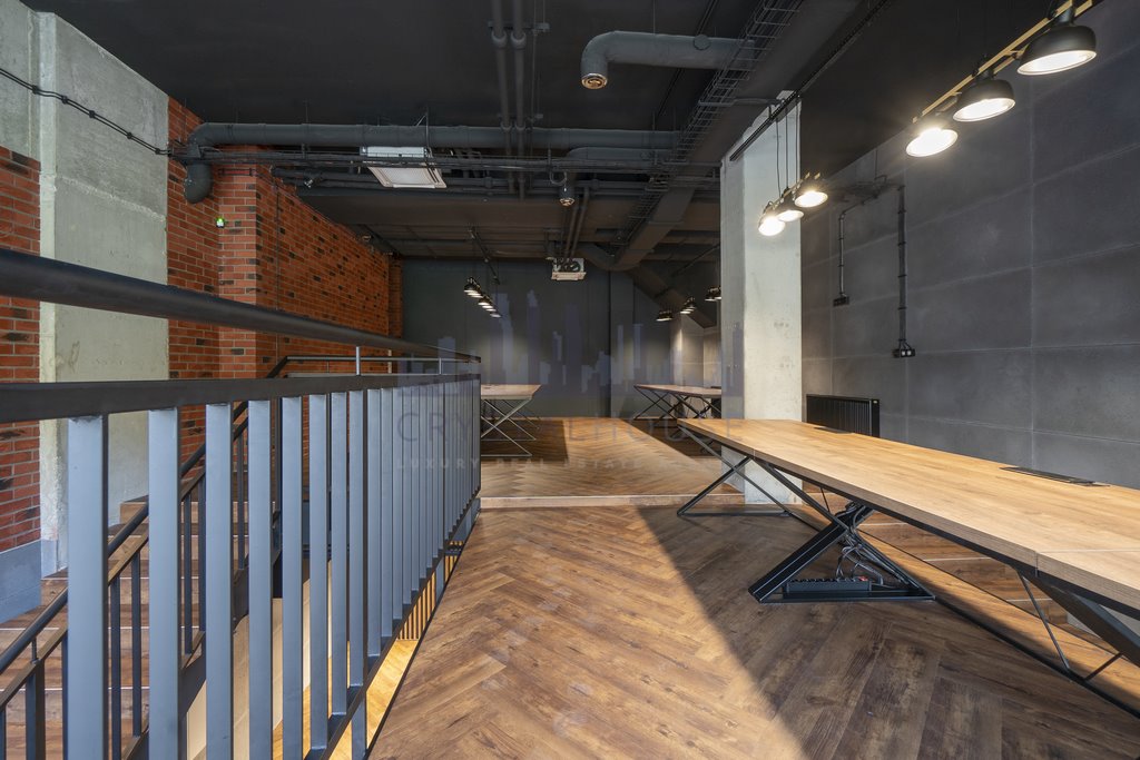 Lokal użytkowy na sprzedaż Warszawa, Śródmieście, Solec  320m2 Foto 10