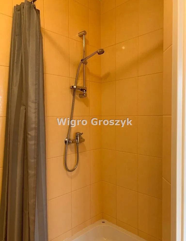 Kawalerka na wynajem Warszawa, Mokotów, Górny Mokotów, Madalińskiego  24m2 Foto 10