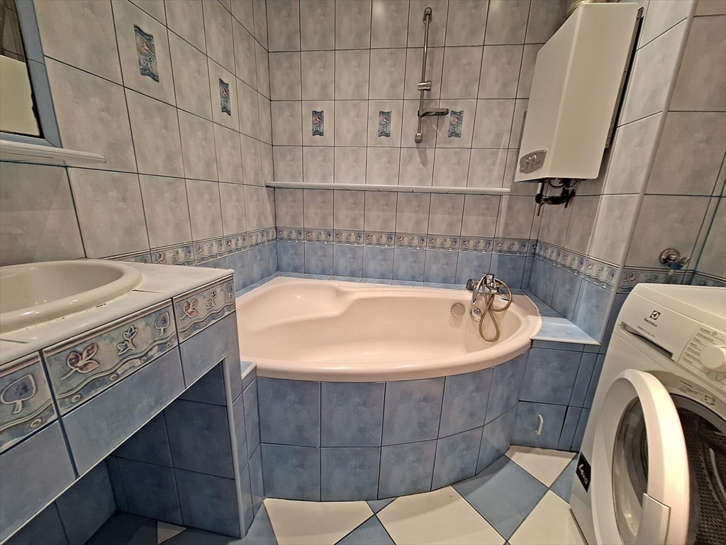 Mieszkanie trzypokojowe na sprzedaż Kraków, Prądnik Biały, Os. Prądnik Biały, Józefa Mackiewicza  59m2 Foto 8