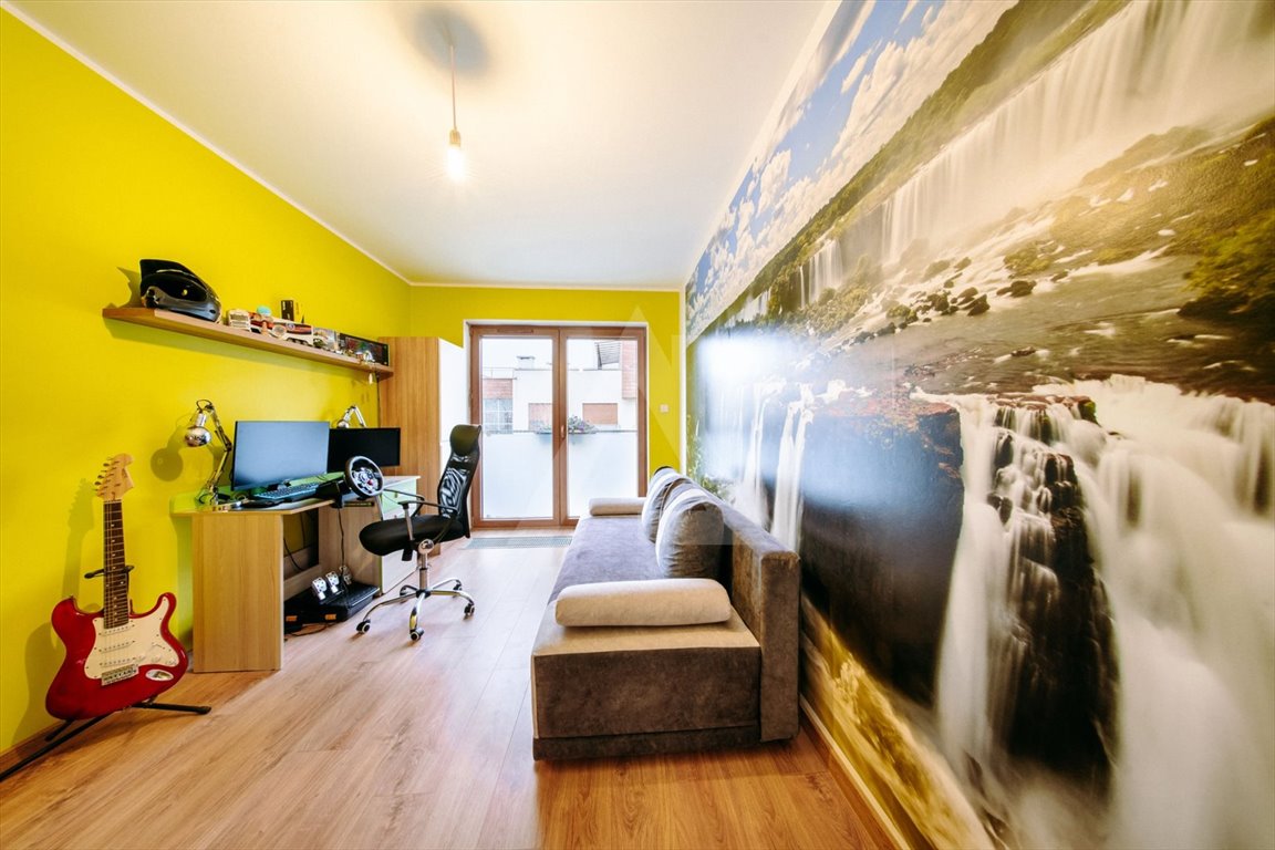 Mieszkanie trzypokojowe na sprzedaż Osielsko  68m2 Foto 10