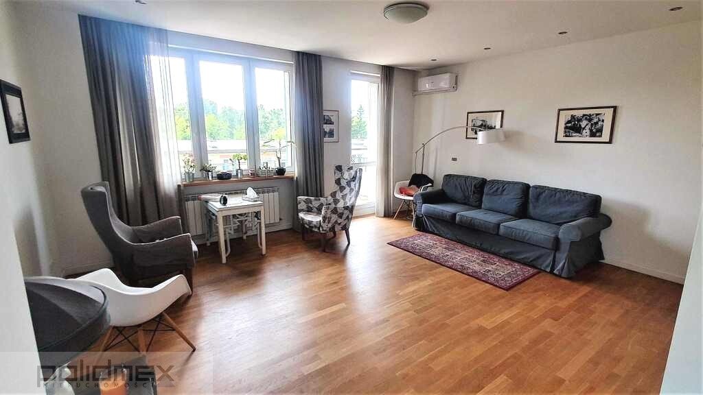 Kawalerka na sprzedaż Warszawa, Bielany, Stare Bielany, Zofii Nałkowskiej  39m2 Foto 1