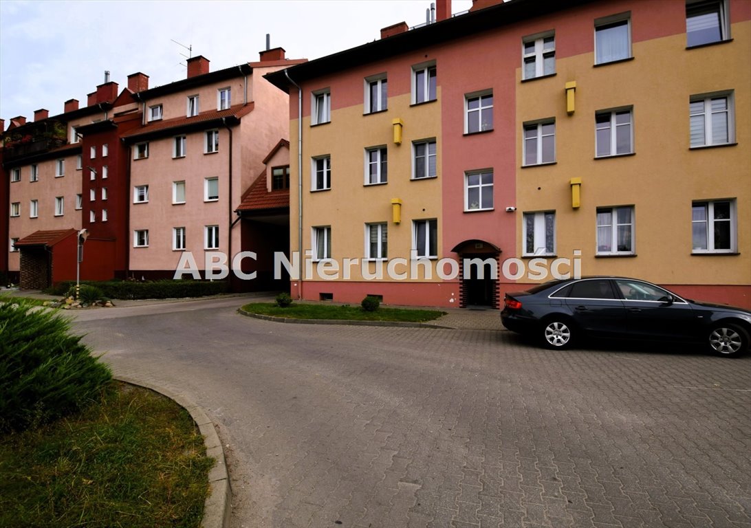 Mieszkanie trzypokojowe na sprzedaż Piła, Zamość  72m2 Foto 14