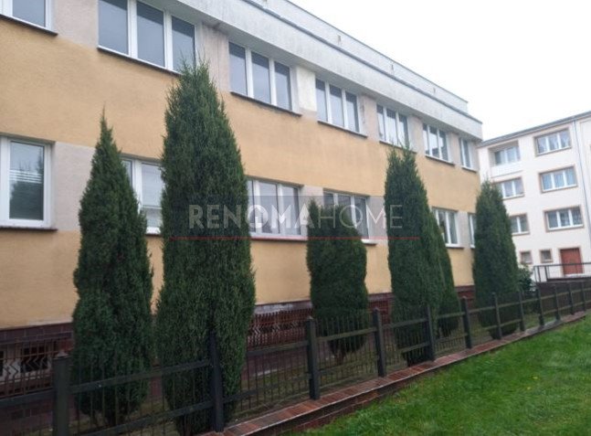 Lokal użytkowy na sprzedaż Dębno  2 000m2 Foto 6