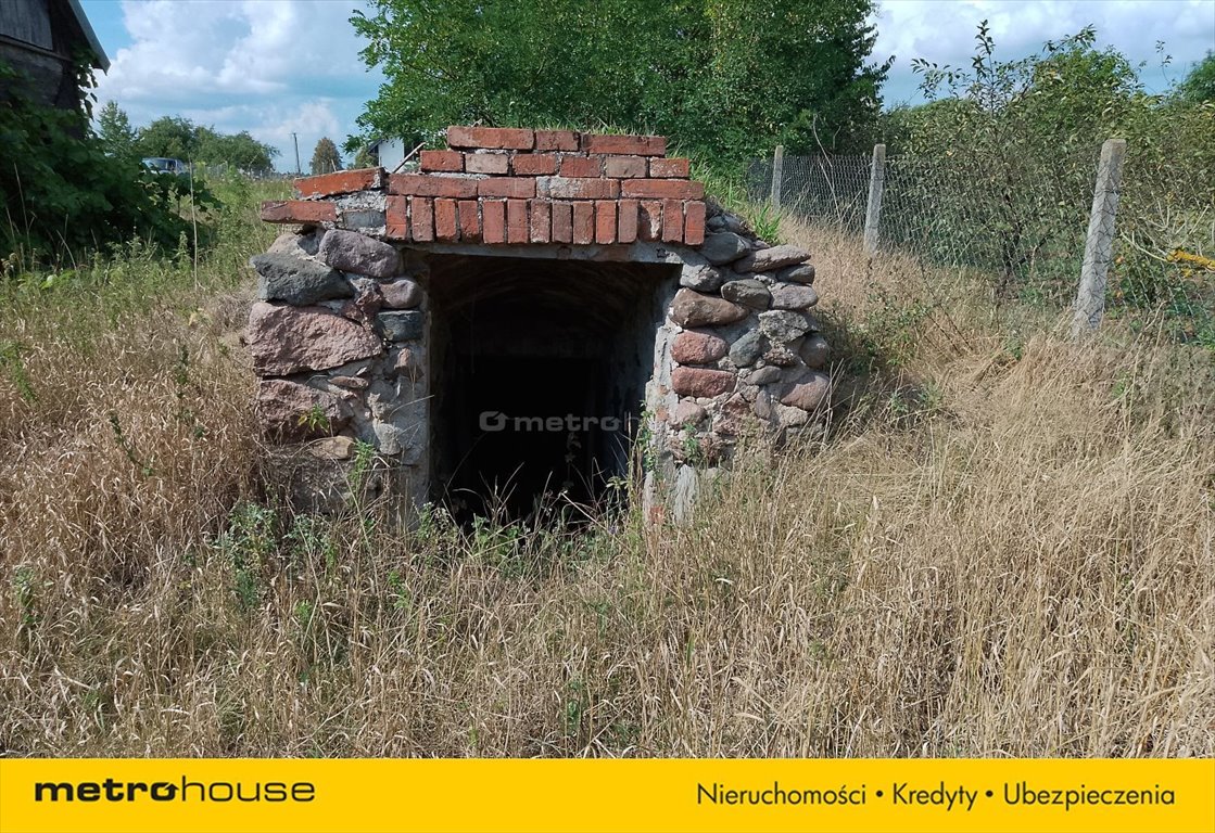 Działka inna na sprzedaż Wola Pękoszewska  4 200m2 Foto 7