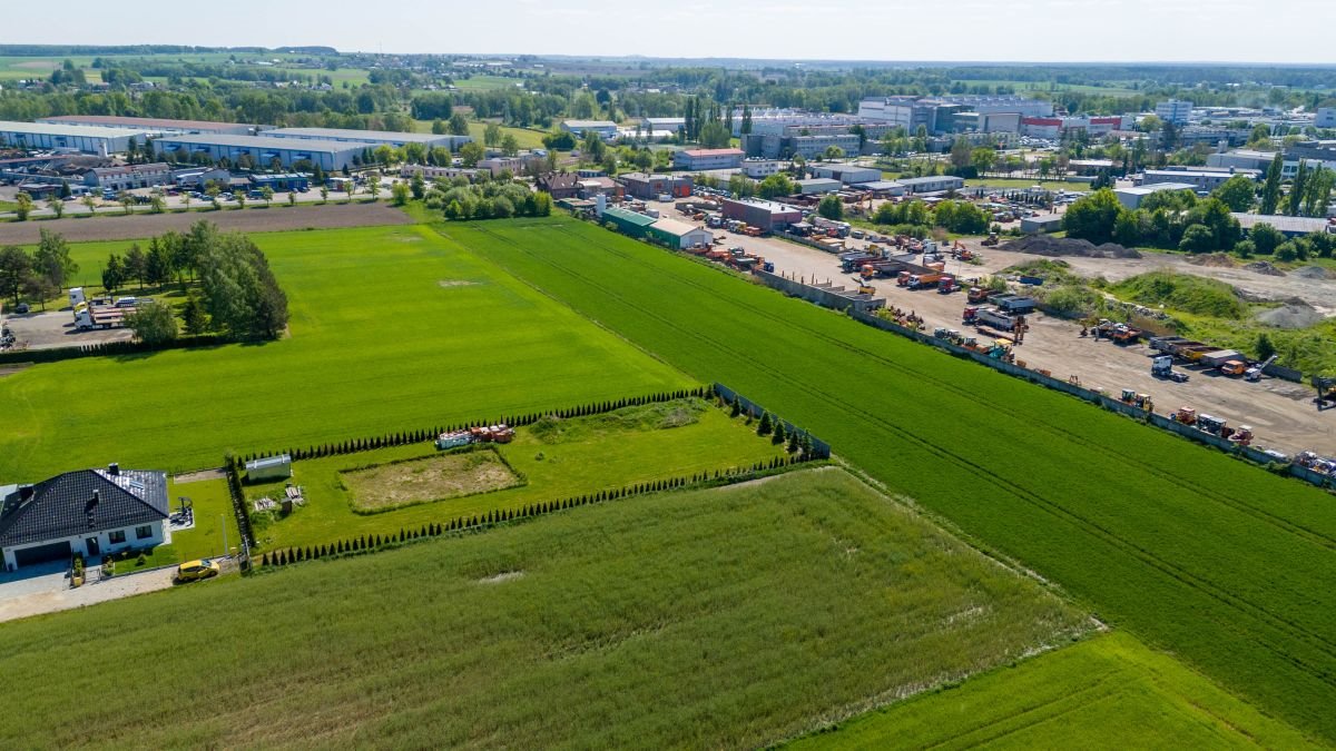 Działka budowlana na sprzedaż Lubliniec, Chłopska  661m2 Foto 6