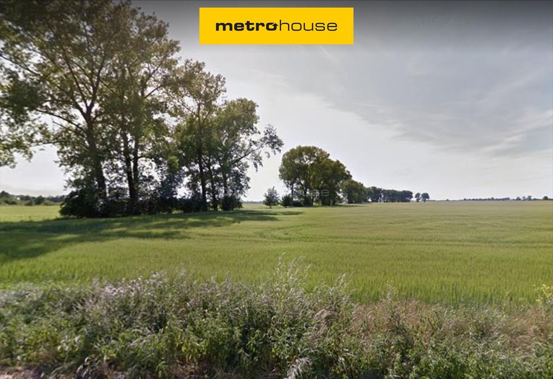 Działka rolna 60 975 m² w Brodowie (bez MPZP) Brodowo  60 975m2 Foto 1