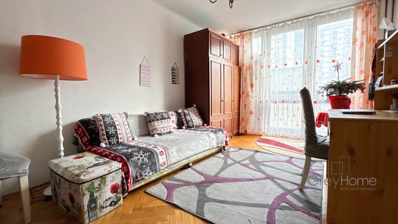 Zapraszam do mieszkania 39 m² na Chłodnej w Warszawie Warszawa, Śródmieście, Śródmieście Północne, Chłodna  39m2 Foto 1