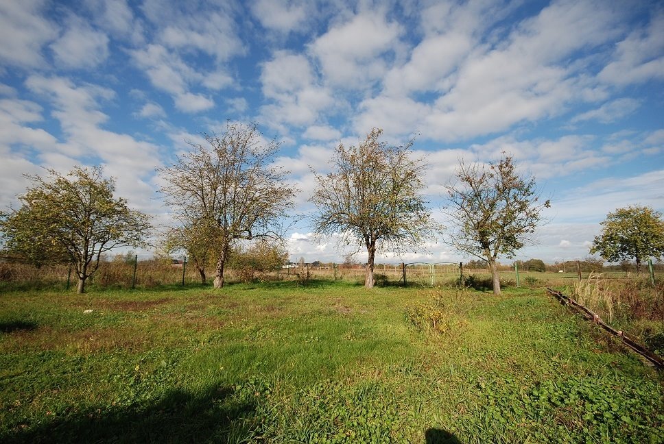 Działka budowlana na sprzedaż Wrocław, Jerzmanowo, Jerzmanowo, Płużna  1 095m2 Foto 5