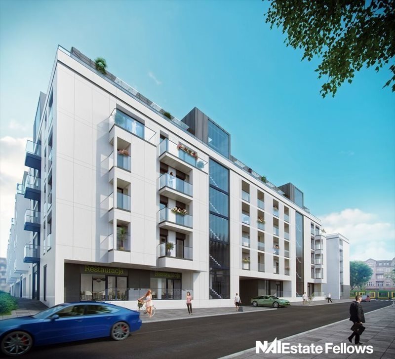 Lokal użytkowy na sprzedaż Poznań, Jeżyce, Henryka Sienkiewicza 142m2 Foto 1 Lokal użytkowy na sprzedaż Poznań, Jeżyce, Henryka Sienkiewicza 142m2 Foto 1