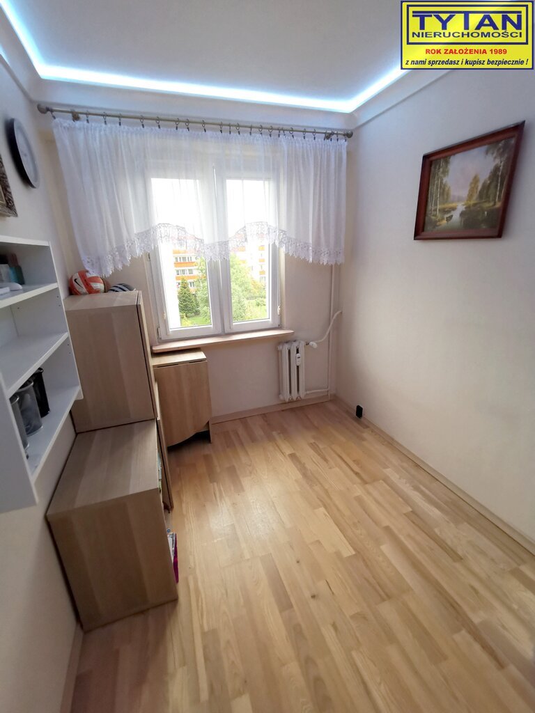 Mieszkanie czteropokojowe  na sprzedaż Łomża, Księżnej Anny  72m2 Foto 13