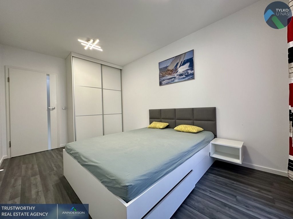 Mieszkanie dwupokojowe na sprzedaż Kraków, Bieżanów-Prokocim, Bieżanów-Prokocim, Mała Góra  49m2 Foto 1