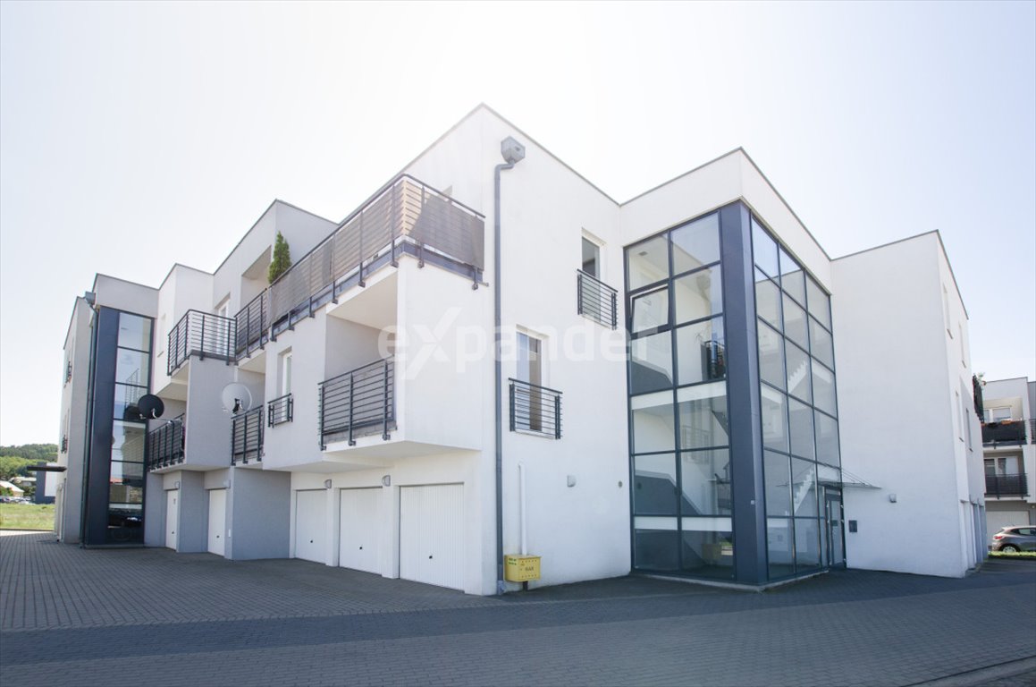 Mieszkanie dwupokojowe na sprzedaż Rumia  36m2 Foto 1