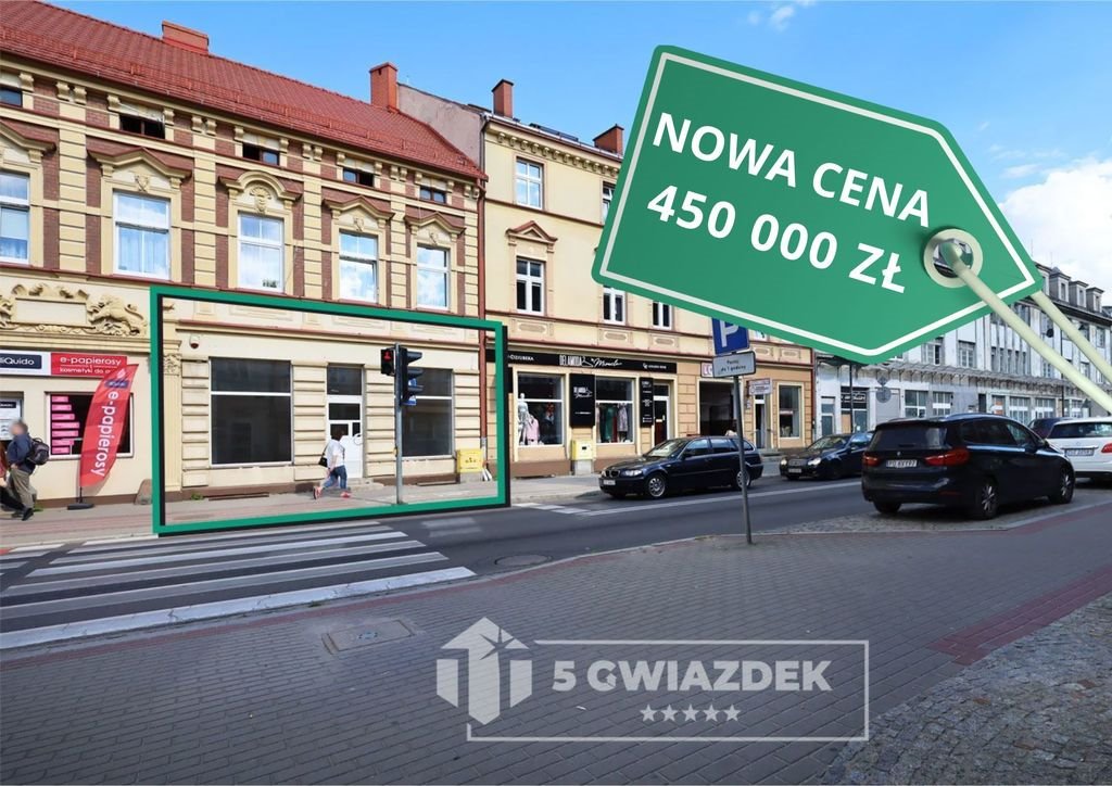 Lokal użytkowy na sprzedaż Szczecinek, Kardynała Stefana Wyszyńskiego  71m2 Foto 19