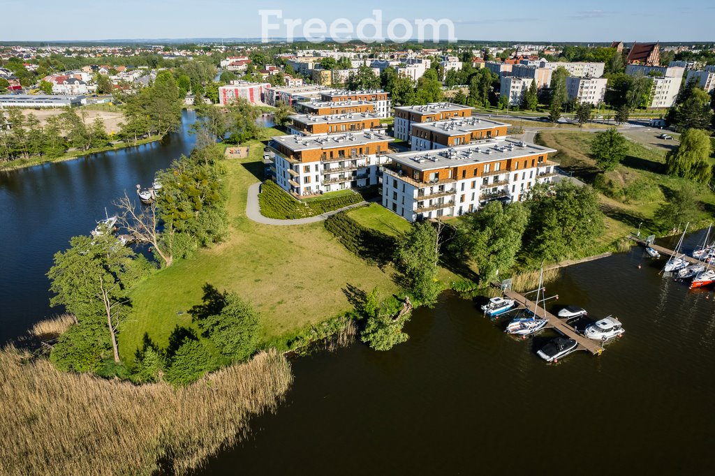 Kawalerka na sprzedaż Iława, Konstytucji 3 Maja  32m2 Foto 17