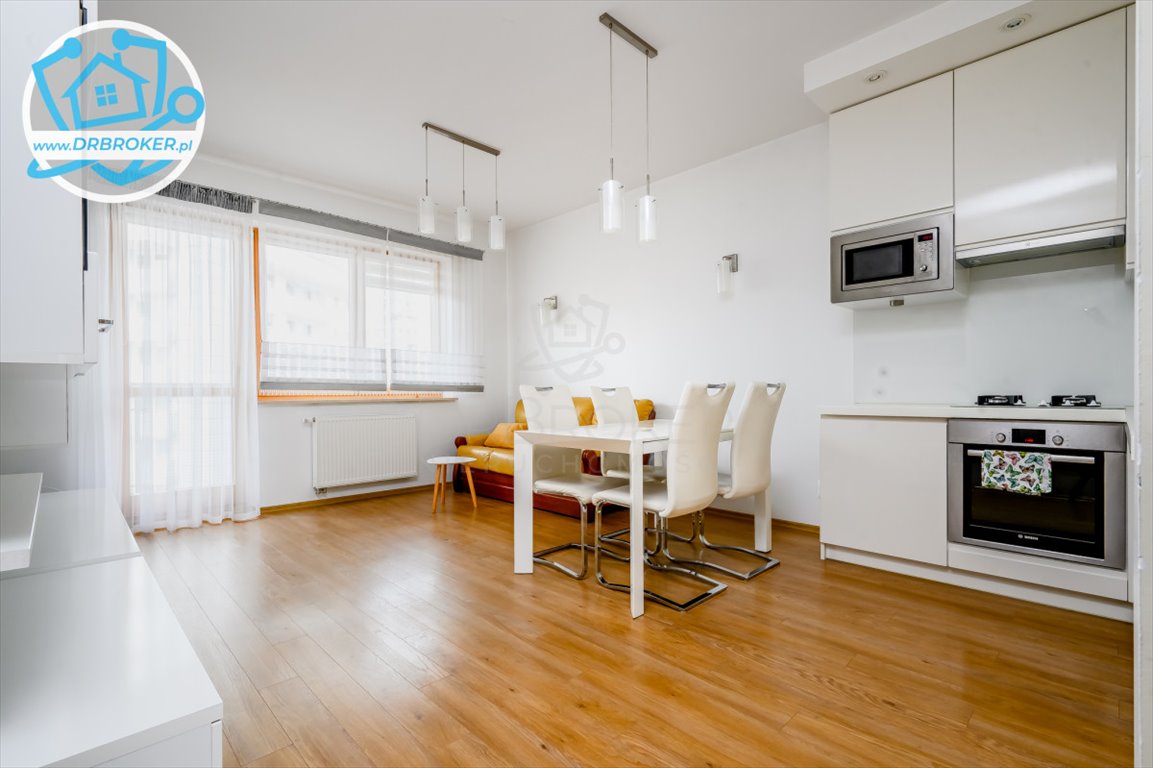 Zapraszam do wynajmu 3-pokojowego mieszkania 51 m² w Białymstoku Białystok, Piaski, Jerzego Waszyngtona  51m2 Foto 1