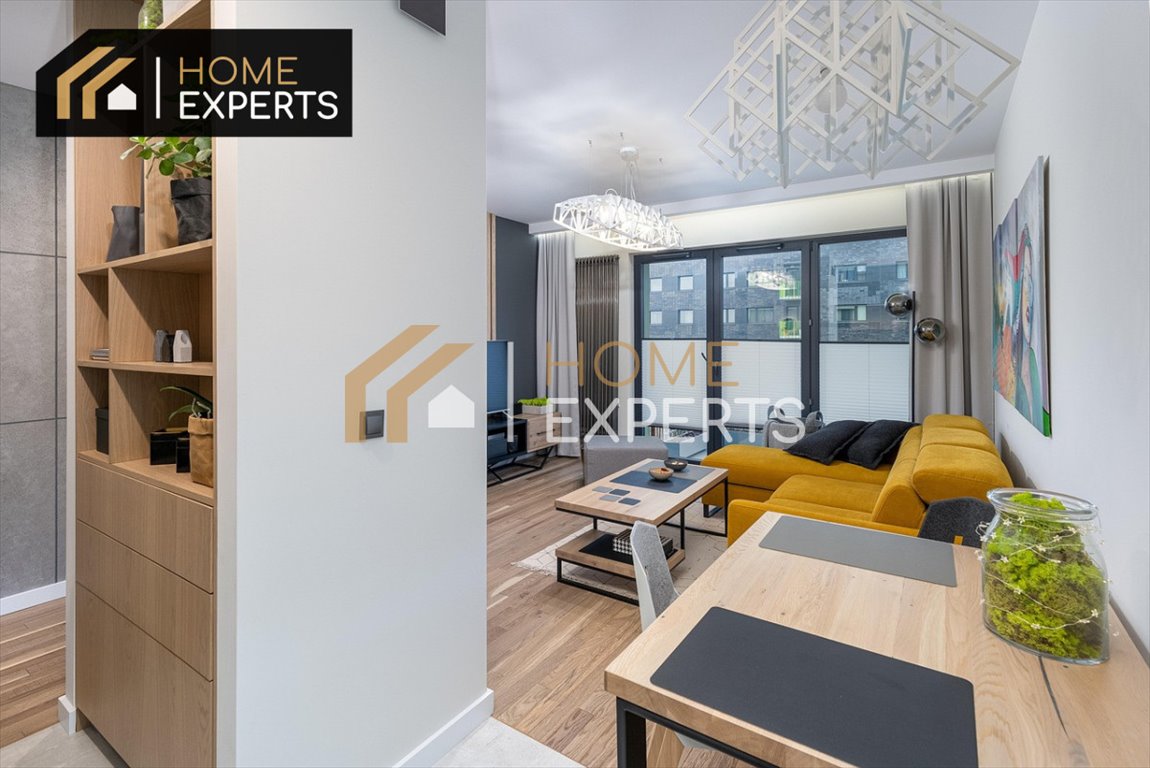 Kawalerka na sprzedaż Gdańsk, Władysława Czermińskiego  33m2 Foto 1