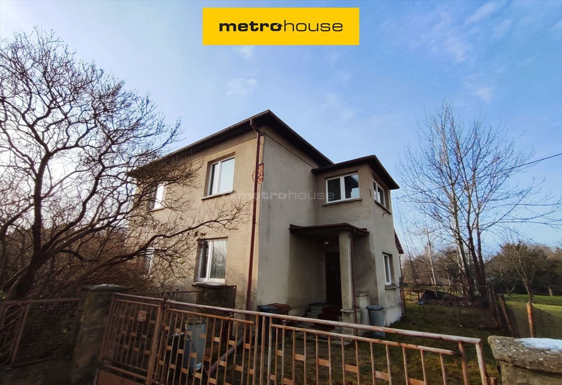 Dom na sprzedaż Rybnik, Raciborska  150m2 Foto 1
