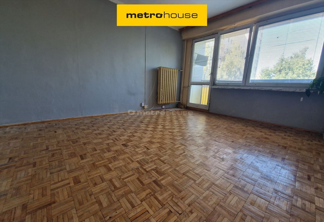 Mieszkanie dwupokojowe na sprzedaż Pruszków  36m2 Foto 1