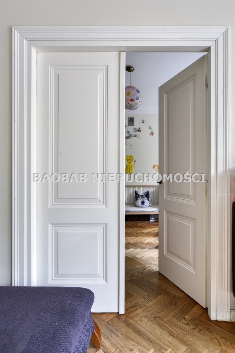 Mieszkanie trzypokojowe na sprzedaż Warszawa, Ochota, Stara Ochota, Filtrowa  90m2 Foto 9