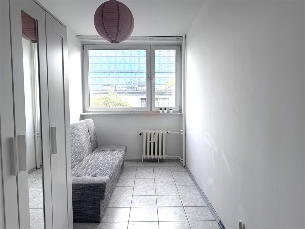 Przytulne 2-pokojowe mieszkanie na Starym Mieście z pełnym wyposażeniem Wrocław, Stare Miasto, Rybacka  38m2 Foto 1