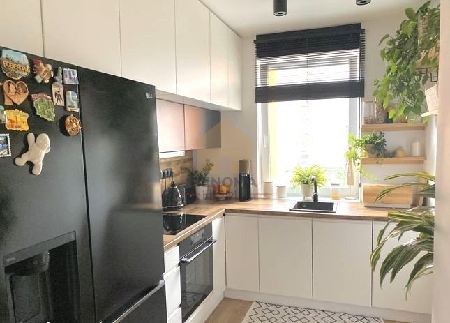 Wrocław, Kaparowa, 66 m2 – rozkład 3 pokoi, balkon, parking Wrocław, Kaparowa  66m2 Foto 1