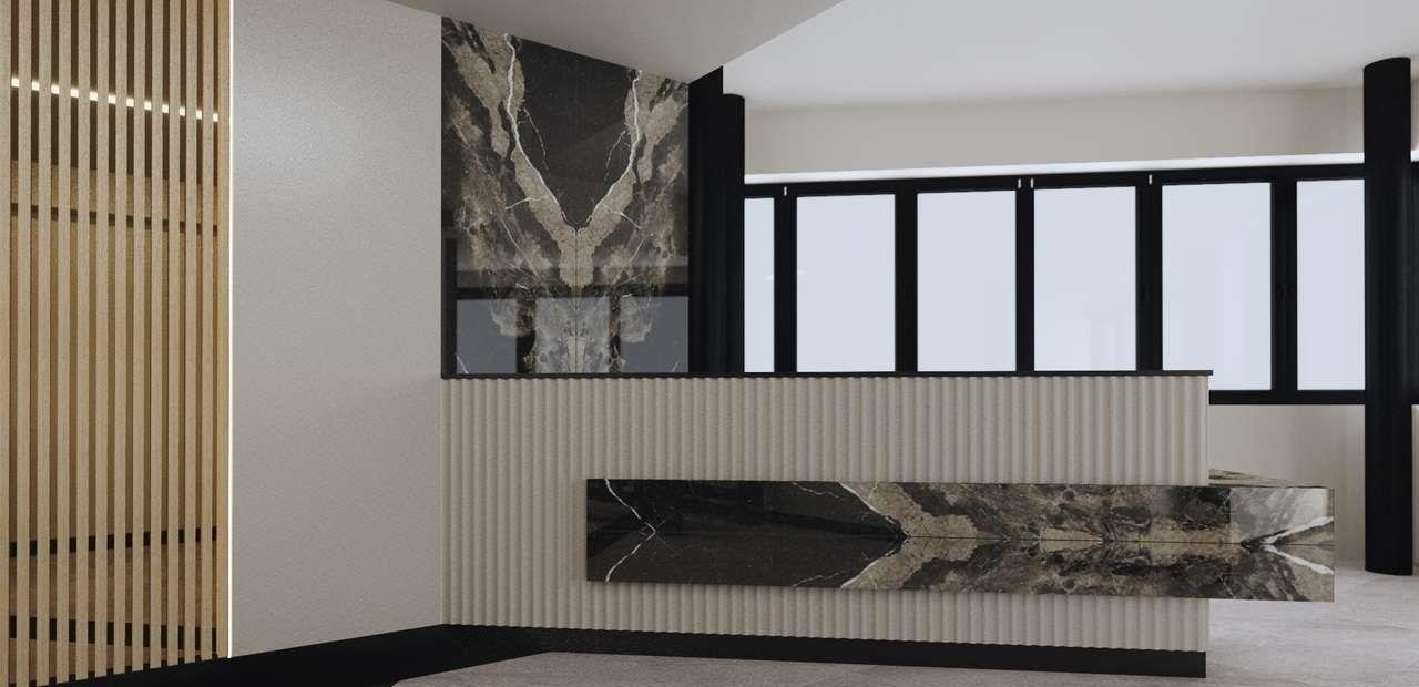 Nowoczesne biuro 120 m2 w centrum Warszawy, ul. Żurawia Warszawa, Śródmieście, ul. Żurawia  120m2 Foto 1