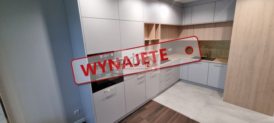 Mieszkanie dwupokojowe na wynajem Góra Kalwaria, Mariańska  46m2 Foto 1