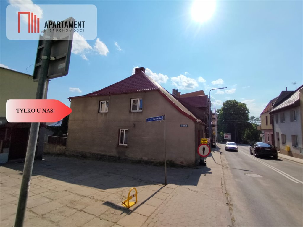 Dom na sprzedaż Skarszewy, Wybickiego  150m2 Foto 2