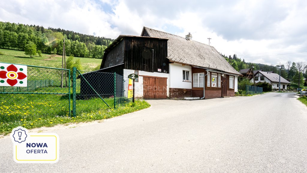 Dom na sprzedaż Kamienica  95m2 Foto 1