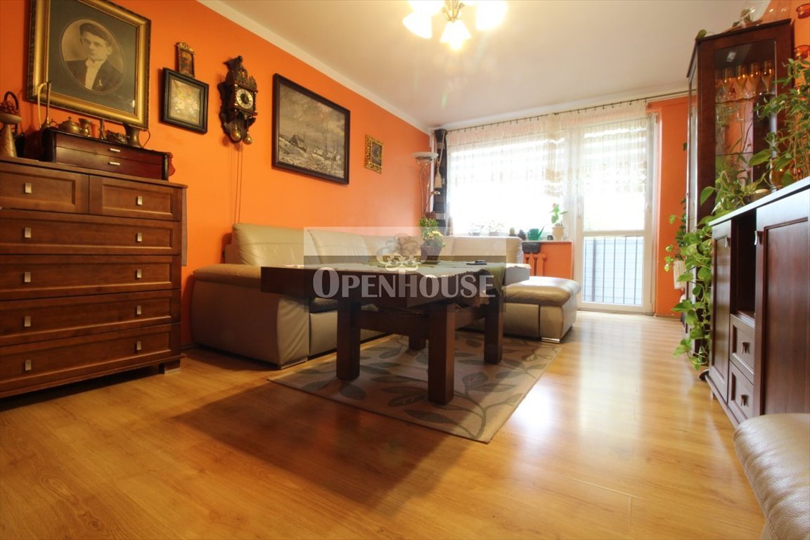 Przestronne 80 m2 mieszkanie z balkonem i dużą piwnicą Głogów, Kopernik, Galileusza  80m2 Foto 1