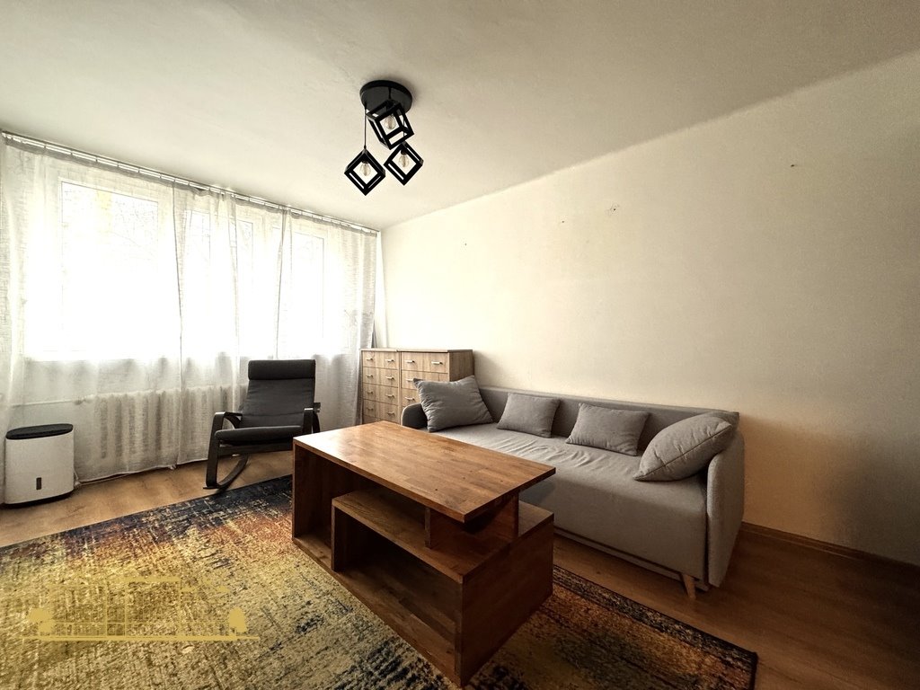 Mieszkanie dwupokojowe na wynajem Kraków, Śródmieście, Celarowska  35m2 Foto 1