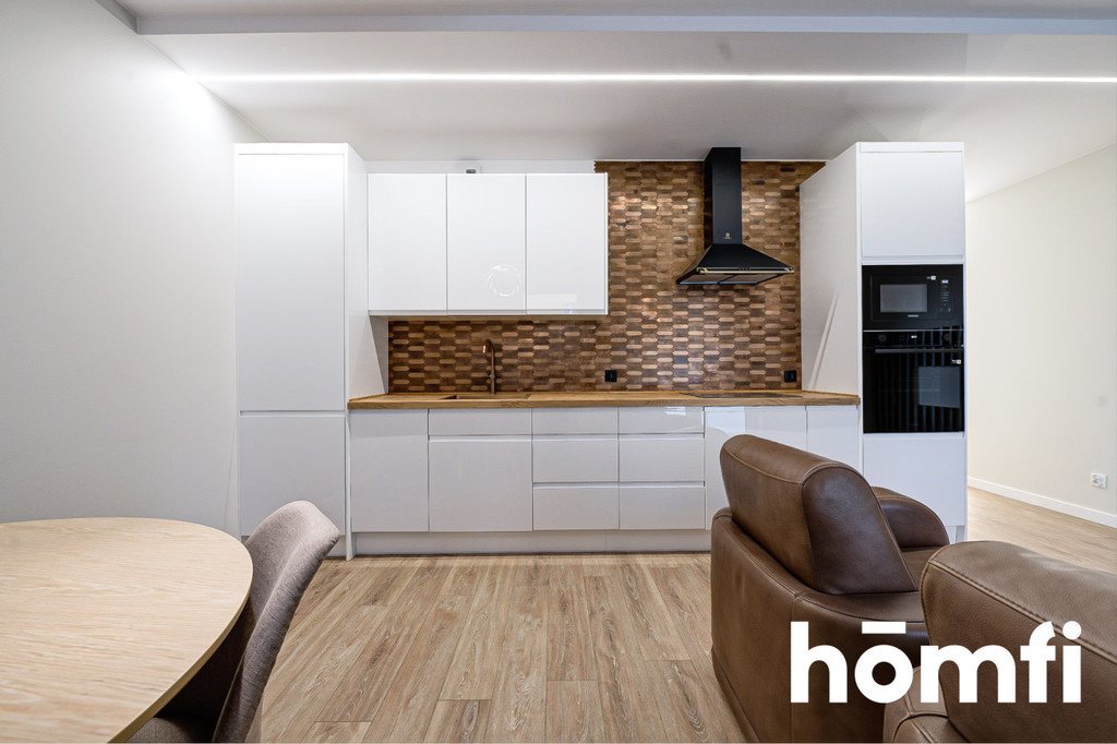 Nowoczesne 2-pokojowe mieszkanie 44,79 m² w Radomiu - garaż i komórka Radom, Śródmieście, Wilcza  45m2 Foto 1