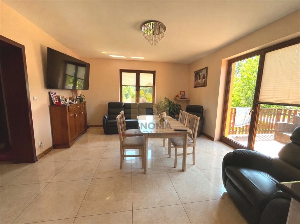 Komfortowy dom 170 m² z warsztatem i ogrodem Świebodzice  170m2 Foto 1