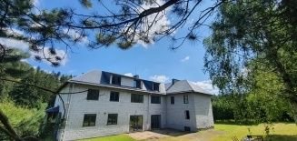 Zapraszam do obejrzenia domu 487 m² z potencjałem w Dusznikach-Zdroju Duszniki-Zdrój, Wapienniki, Sudecka  484m2 Foto 1