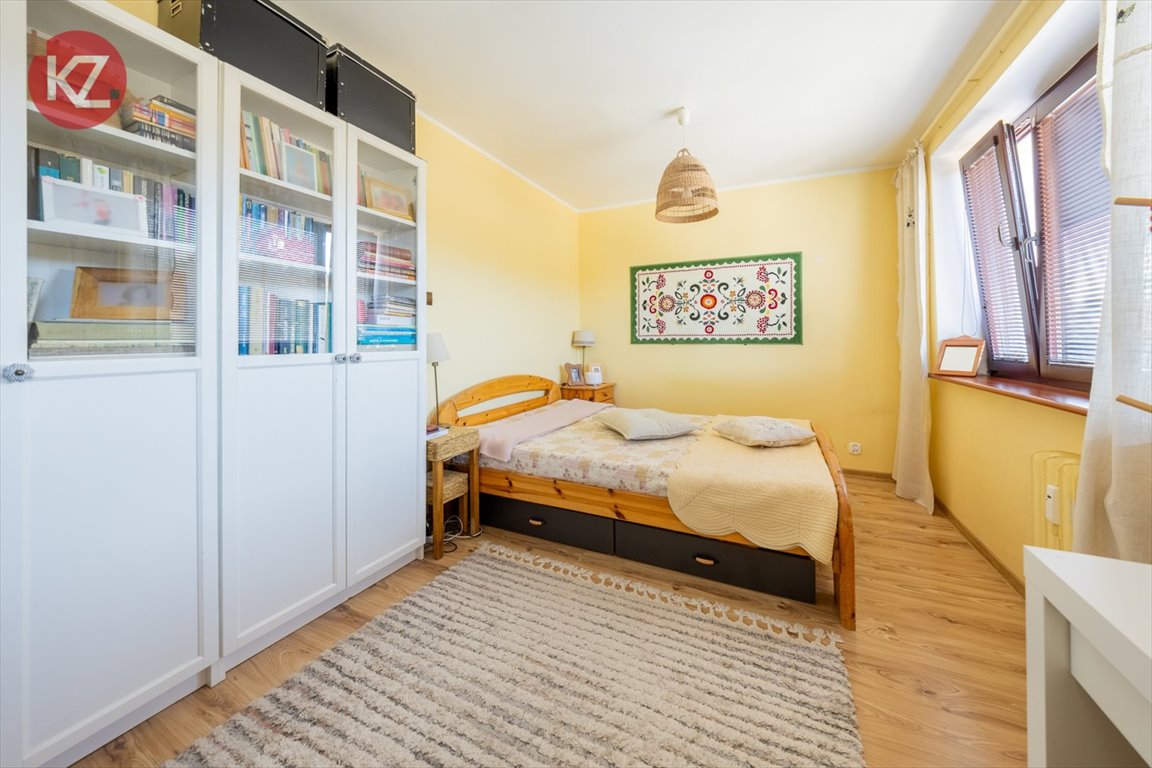 Przestronne 65 m² z widokiem na zieleń i spokój Piła, Górne, Mickiewicza  65m2 Foto 1