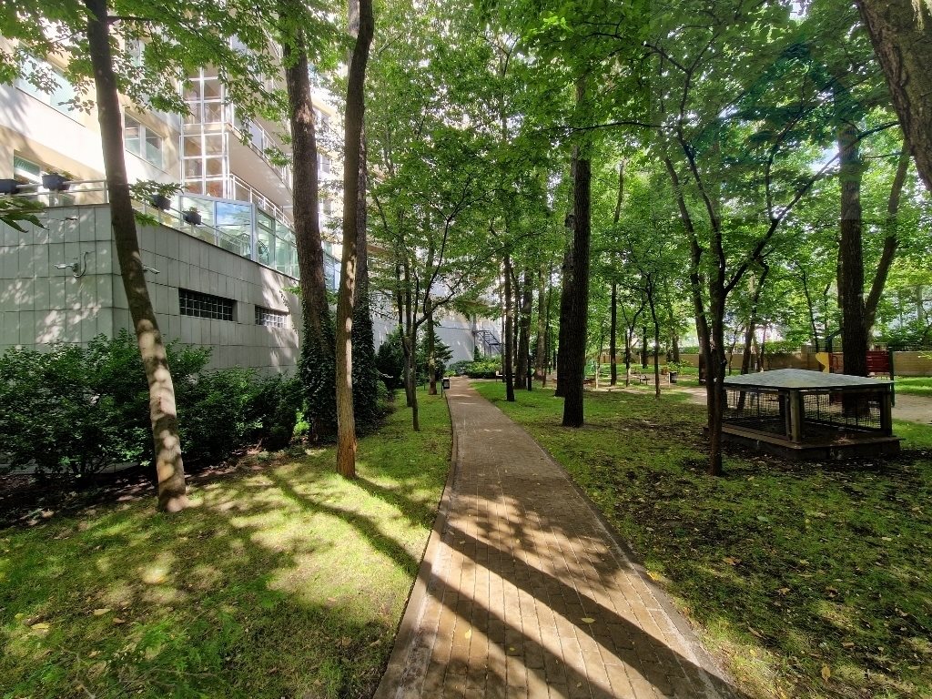 Mieszkanie czteropokojowe  na sprzedaż Warszawa, Wilanów, Jana III Sobieskiego  143m2 Foto 5