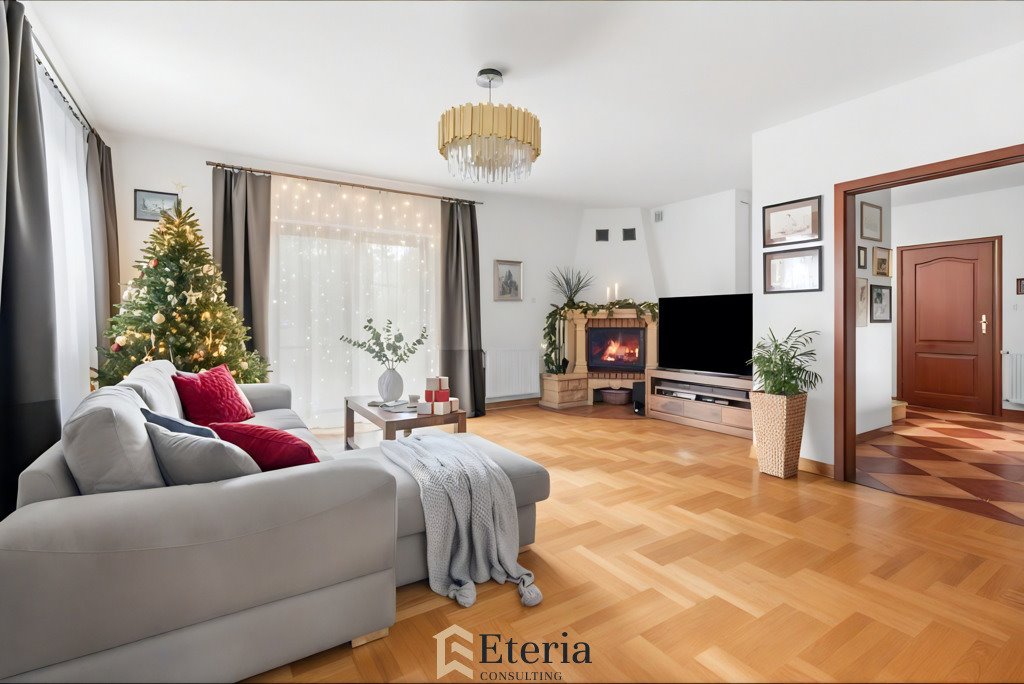 Dom na sprzedaż Piaseczno, Morcinka  260m2 Foto 1