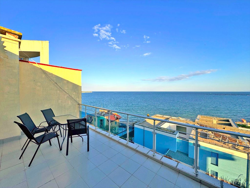 Przestronny apartament 102 m² z widokiem na morze w Oasis Bułgaria, Ravda, Oasis, Ravda  102m2 Foto 1