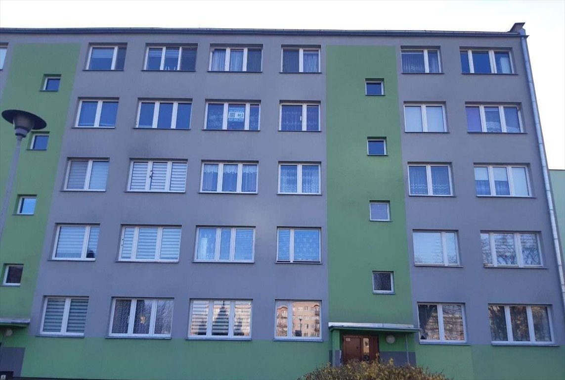 Mieszkanie trzypokojowe na sprzedaż Nowa Dęba, ul. Tadeusza Kościuszki  48m2 Foto 8