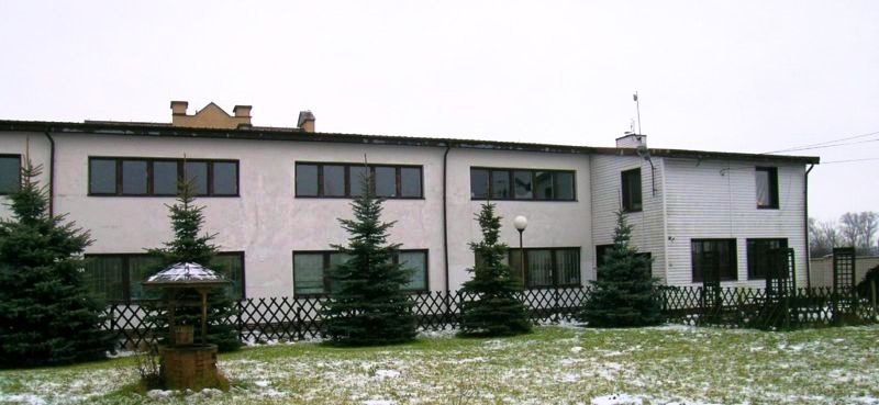 Magazyn na sprzedaż Raszyn, Raszyn, Raszyn  580m2 Foto 1