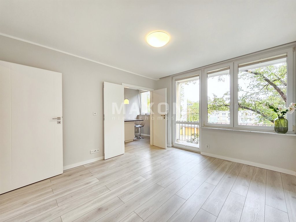 Mieszkanie trzypokojowe na sprzedaż Warszawa, Żoliborz, ul. ks. Teofila Boguckiego  55m2 Foto 1